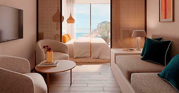 Hotel Elisabeth By The Sea
