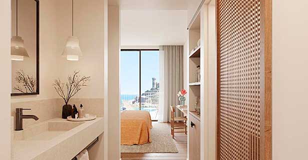 Hotel Elisabeth By The Sea