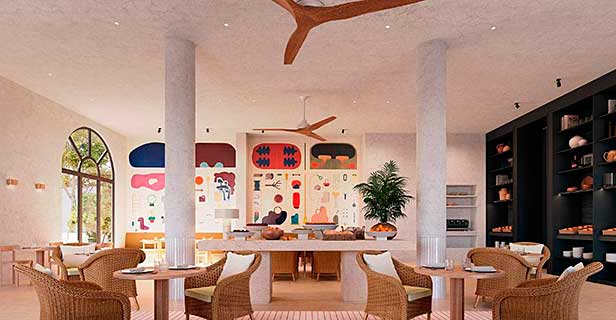 Hotel Elisabeth By The Sea