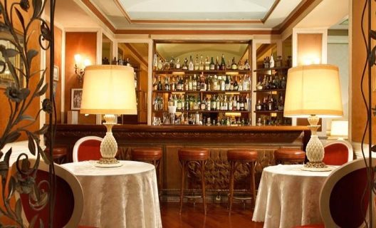 Hotel Eliseo
