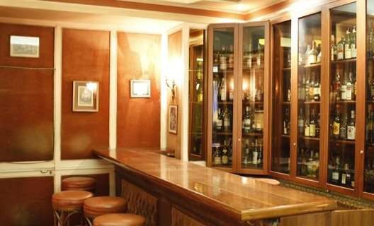 Hotel Eliseo