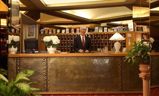 Hotel Eliseo
