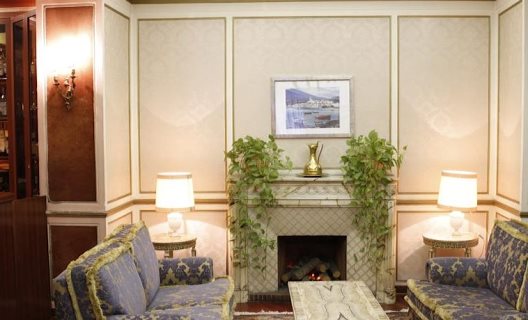 Hotel Eliseo
