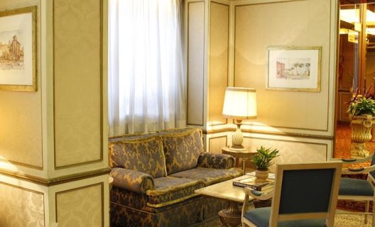 Hotel Eliseo