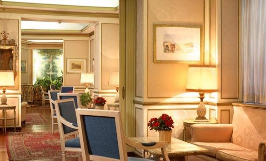Hotel Eliseo