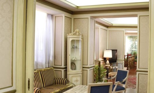 Hotel Eliseo