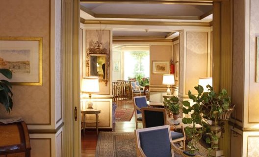 Hotel Eliseo