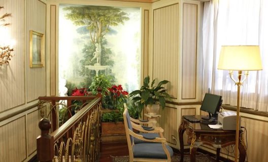 Hotel Eliseo