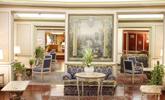 Hotel Eliseo