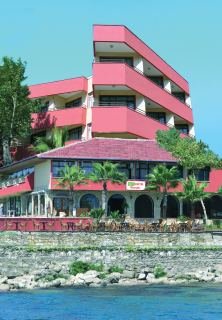Hotel Elit Side