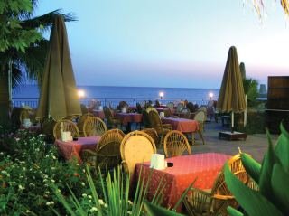 Hotel Elit Side