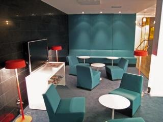 Hotel Elite Arcadia