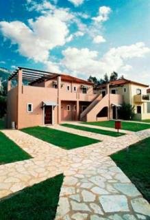 Hotel Elite City Resort