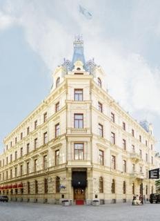 Hotel Elite Knaust