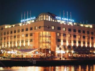Hotel Elite Marina Plaza