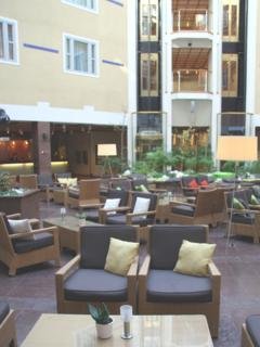 Hotel Elite Marina Plaza