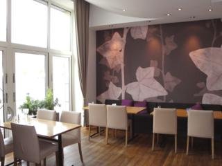 Hotel Elite Marina Plaza
