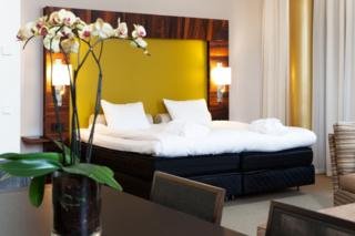 Hotel Elite Marina Tower