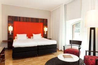 Hotel Elite Marina Tower