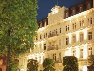 Hotel Elite Mollberg