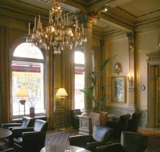 Hotel Elite Mollberg