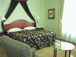 Hotel Elite Mollberg