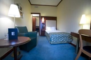 Hotel Elite Palace