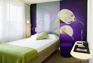 Hotel Elite Palace