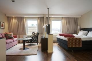 Hotel Elite Plaza