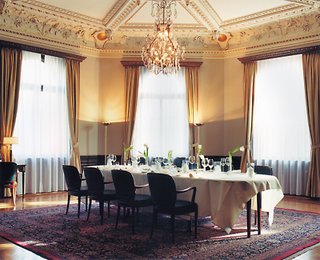 Hotel Elite Plaza