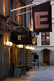 Hotel Elite Residens