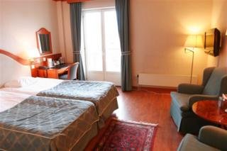 Hotel Elite Residens