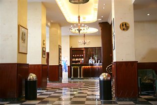 Hotel Elite Savoy
