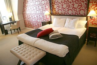 Hotel Elite Savoy