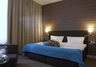 Hotel Elite Stadshotellet Karlstad