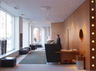Hotel Elite Stockholm Plaza