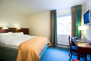Hotel Elite Stockholm Plaza