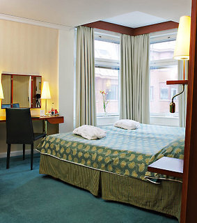 Hotel Elite Stockholm Plaza