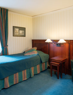 Hotel Elite Stockholm Plaza