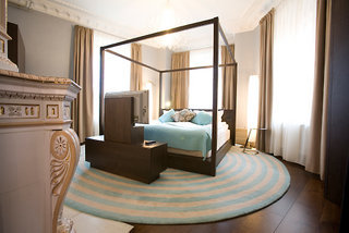 Hotel Elite Stockholm Plaza