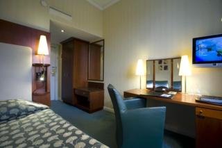 Hotel Elite Stockholm Plaza
