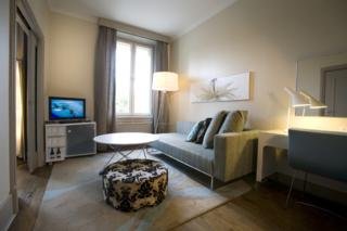 Hotel Elite Stockholm Plaza