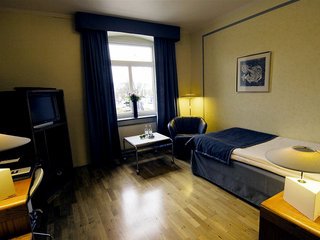 Hotel Elite Stora