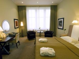 Hotel Elite Stora