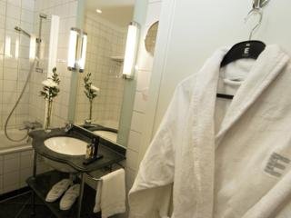 Hotel Elite Stora