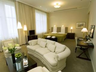 Hotel Elite Stora