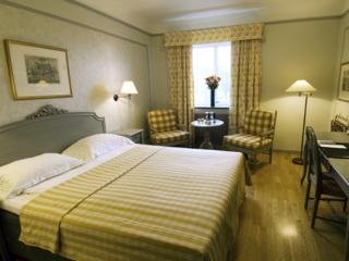 Hotel Elite Stora