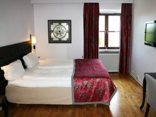 Hotel Elite Stora Orebro