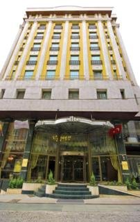 Hotel Elite World Prestige