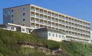 Hotel Elizabeth Street Inn